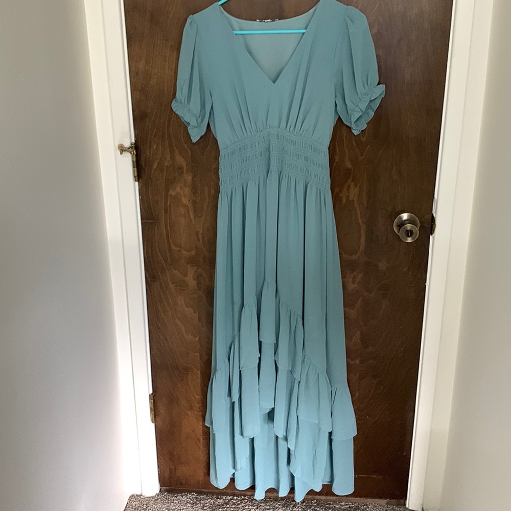 Baltic born dress